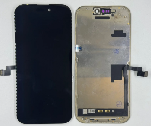 Модуль-дисплей для Iphone 16 Pro (Оригинал)