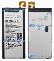 Аккумулятор/батарея для Samsung Galaxy J5 Prime G570 (EB-BG570ABE)