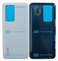 Задняя крышка для Huawei P40 Pro белая