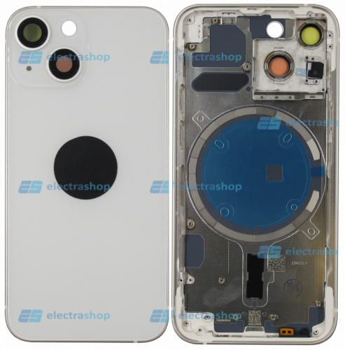 Корпус для IPhone 13 mini сияющая звезда (оригинал)