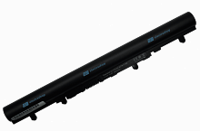 Аккумуляторная батарея для ноутбука Acer AL12A32 (2600MaH)