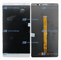 Модуль-дисплей для Huawei Mate 8 белый