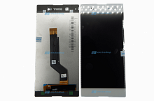 Модуль-дисплей Sony Xperia XA1 (G3112/G3116/G3121) белый