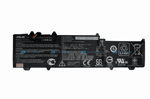 Аккумуляторная батарея для ноутбука ASUS C31N1330