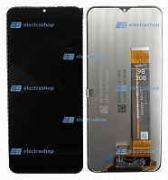 Модуль-дисплей Samsung Galaxy A23 (SM-A235F/FN/DS) черный (ОРИГИНАЛ)