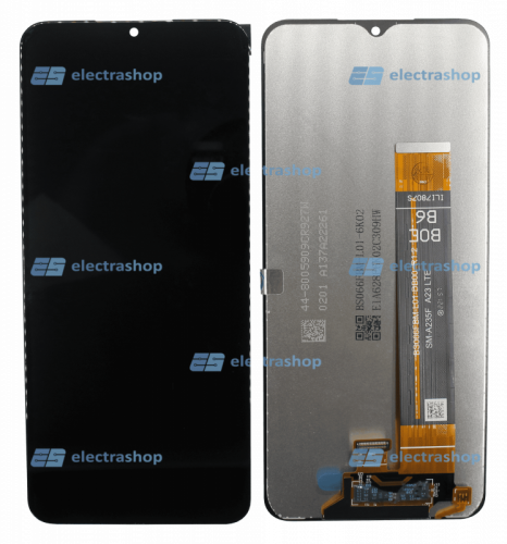 Модуль-дисплей Samsung Galaxy A23 (SM-A235F/FN/DS) черный (ОРИГИНАЛ)