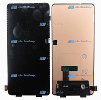Модуль-дисплей для Xiaomi 11T/11T Pro черный (ОРИГИНАЛ)