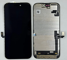 Модуль-дисплей для Iphone 16 (Оригинал)
