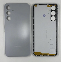 Задняя крышка Samsung Galaxy A16 4g/5g (A165f/166b) белая