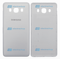 Задняя крышка Samsung Galaxy J5 (2016) SM-J510F/DS белая