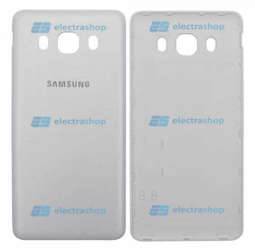 Задняя крышка Samsung Galaxy J5 (2016) SM-J510F/DS белая