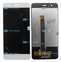 Модуль-дисплей для Huawei P10 Plus белый
