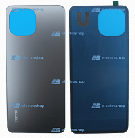 Задняя крышка для Xiaomi Mi11 lite серая