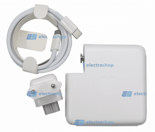 Блок питания для ноутбука Apple 20.3V (3.0A 61W) Type-C