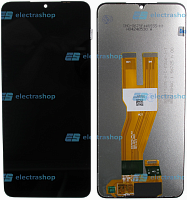 Модуль-дисплей Samsung Galaxy A05 (SM-A055F/FN/DS) черный (ОРИГИНАЛ)