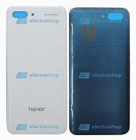 Задняя крышка для Huawei Honor 10 белая