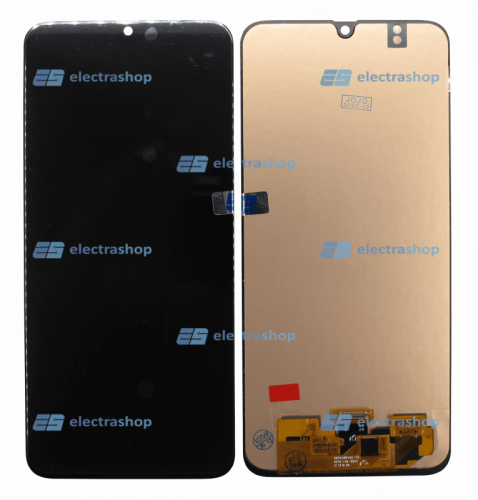 Модуль-дисплей Samsung Galaxy M21/M30/M30s/M31 (SM-M215/M305/M307/M315) (AMOLED COPY)
