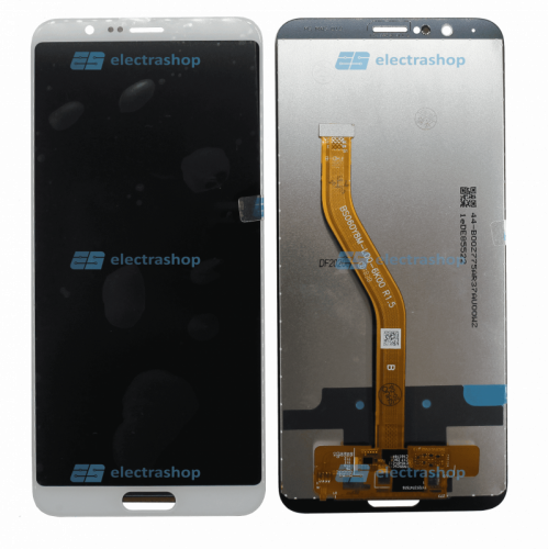 Модуль-дисплей для Huawei Honor V10/View 10 белый