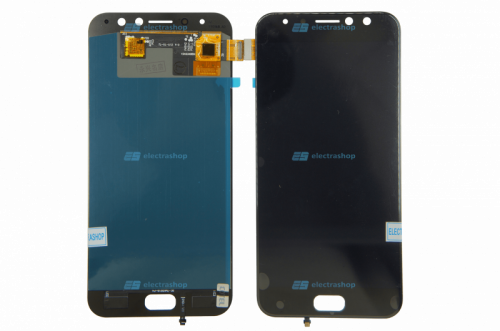 Модуль-дисплей для ASUS ZenFone 4 Selfie Pro (ZD552KL) черный