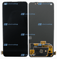 Модуль-дисплей для OPPO Reno 6 4G (ОРИГИНАЛ)