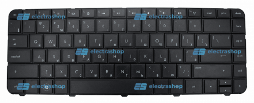 Клавиатура для ноутбука НР G6-1000