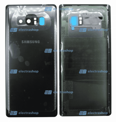 Задняя крышка Samsung Galaxy Note 8 (SM-N950C) черная