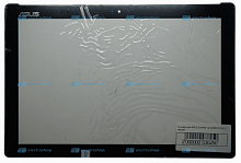 Тачскрин для ASUS ZenPad 10 (Z300C/CG/CL) черный
