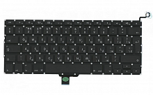 Клавиатура для ноутбука Apple MacBook Pro A1278 Big Enter