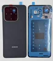 Задняя крышка для Huawei Honor X7d черная