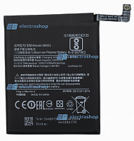 Аккумулятор/батарея для Xiaomi Mi9 (BM3L)