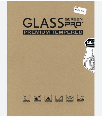 Защитное стекло для Huawei MatePad Pro