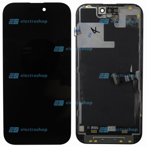 Модуль-дисплей для Iphone 14 Pro (Оригинал)