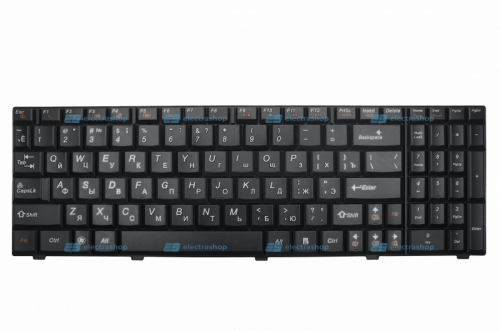 Клавиатура для ноутбука Lenovo G560