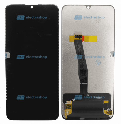 Модуль-дисплей для Huawei View 20/Nova 4 черный