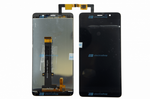 Модуль-дисплей для Xiaomi REDMI Note 3 PRO SE/REDMI Note 3 PRO Plus черный