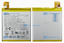 Аккумулятор/батарея для ASUS Zenfone 3 Laser (ZC551KL/C11P1606)
