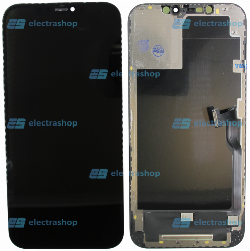 Модуль-дисплей для Iphone 12 Pro Max TFT (RJ In-Cell)