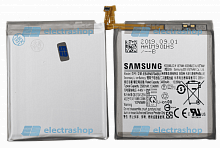Аккумулятор/батарея для Samsung Galaxy Note 10 (SM-N970F/SM-N970DS/SM-N970) (EB-BN970ABE)