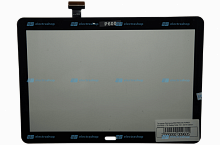 Тачскрин Samsung SM-P600 Wi-Fi/P601 3G/P605 LTE Galaxy Note 10.1 2014 Edition Черный