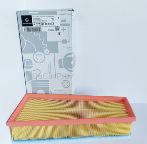 Фильтр воздушный для Mercedes-Benz A1770940100 (Оригинал)