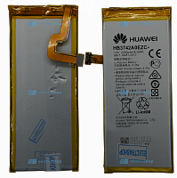 Аккумулятор/батарея для Huawei Ascend GR3/P8 Lite/Y3 2017/HB3742A0EZC+