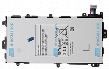Аккумулятор/батарея для Samsung Galaxy Note 8.0 GT-N5100/GT-N5110/GT-N5120 (SP3770E1H)