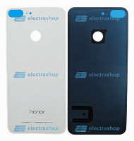 Задняя крышка для Huawei Honor 9 lite белая