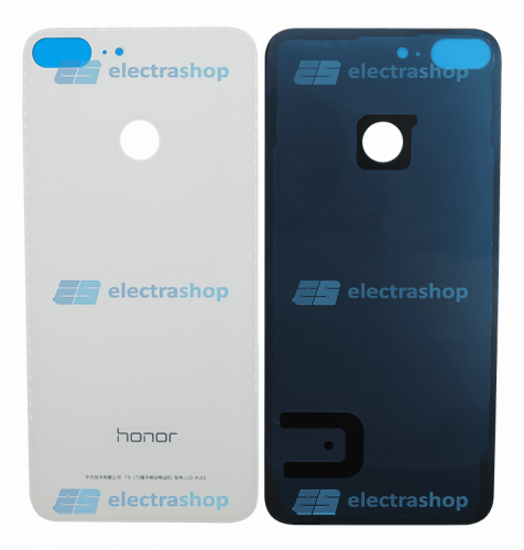 Задняя крышка для Huawei Honor 9 lite белая