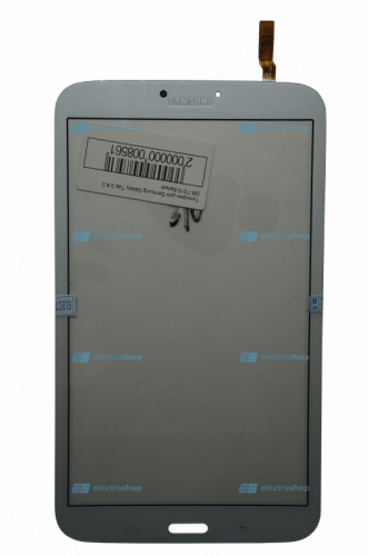 Тачскрин для Samsung Galaxy Tab 3 8.0 SM-T310 белый