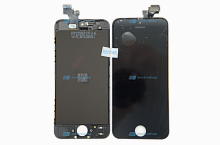 Модуль-дисплей для IPhone 5 черный