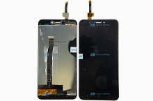 Модуль-дисплей для Xiaomi REDMI 3/REDMI 3 PRO/REDMI 3s/REDMI 3s PRO черный