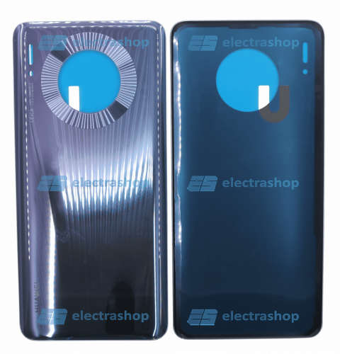 Задняя крышка для Huawei Mate 30 сиреневая