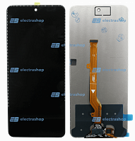 Модуль-дисплей для TECNO Camon 19