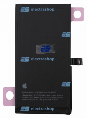 Аккумулятор/батарея для IPhone 14 (Оригинал)